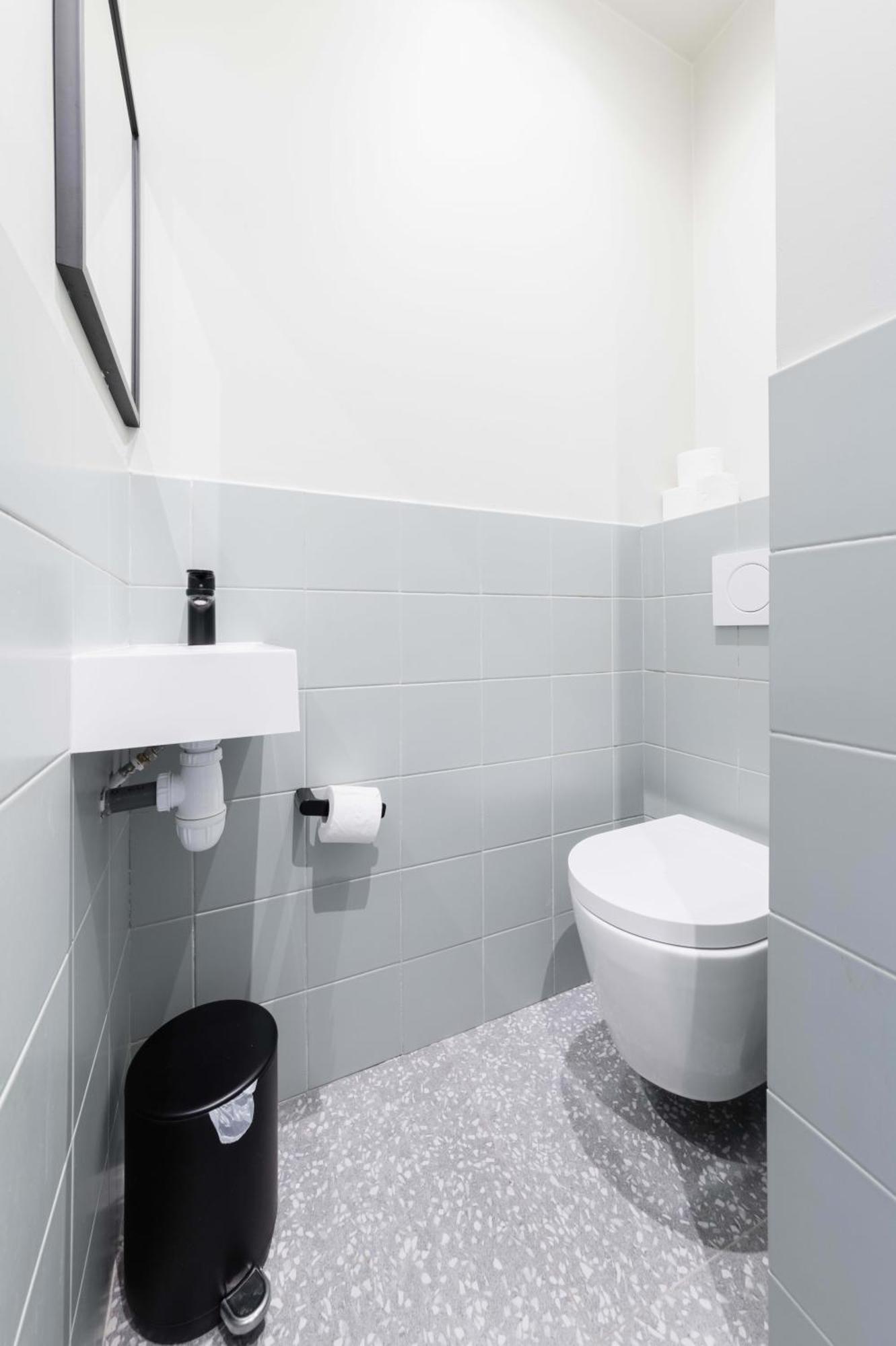 Appartement Luxueux Avec Salle De Bains De Reve 6P Париж Екстер'єр фото